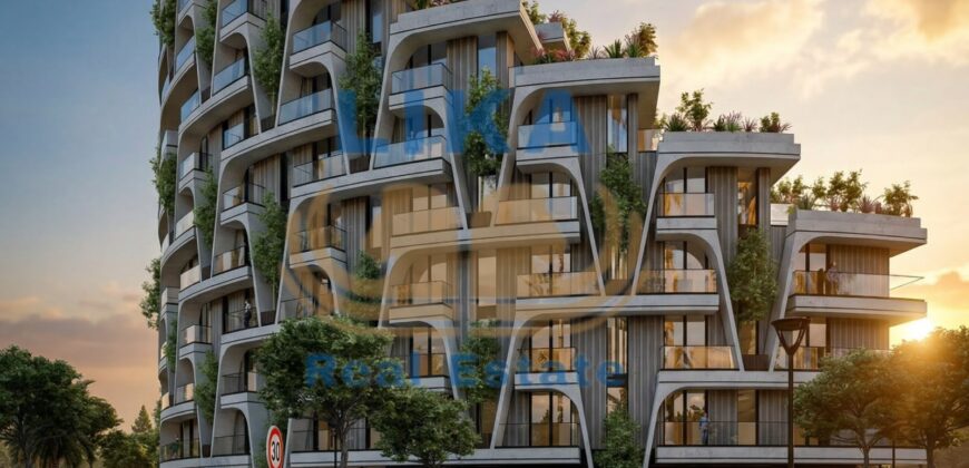 Apartamente për Shitje në Qerret – Vetëm 120 Metra nga Deti | LIKA REAL ESTATE