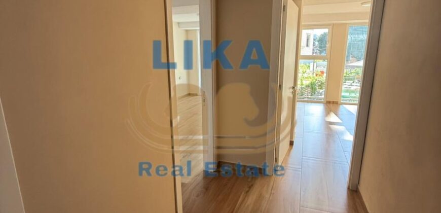 Duplex në shitje në Mali i Robit, Golem | 104 m² | 200 m nga deti | LIKA REAL ESTATE