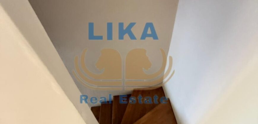 Duplex në shitje në Mali i Robit, Golem | 104 m² | 200 m nga deti | LIKA REAL ESTATE