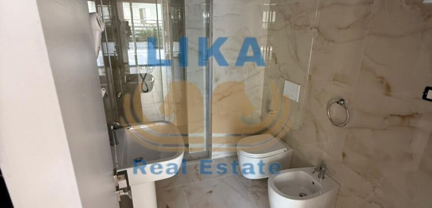 Duplex në shitje në Mali i Robit, Golem | 104 m² | 200 m nga deti | LIKA REAL ESTATE