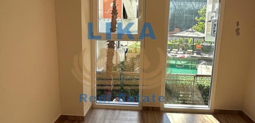 Duplex në shitje në Mali i Robit, Golem | 104 m² | 200 m nga deti | LIKA REAL ESTATE