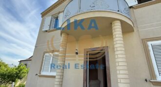 Vilë Moderne në Shitje në Kavajë | LIKA REAL ESTATE