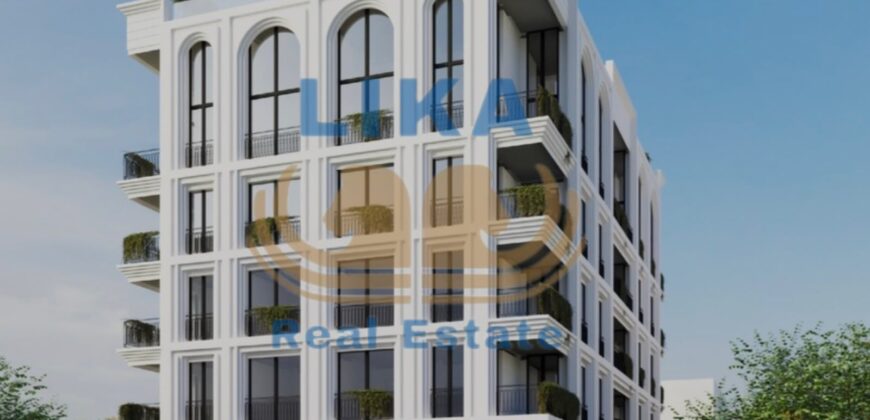 Apartament, për shitje 71 m² | 108,000 €