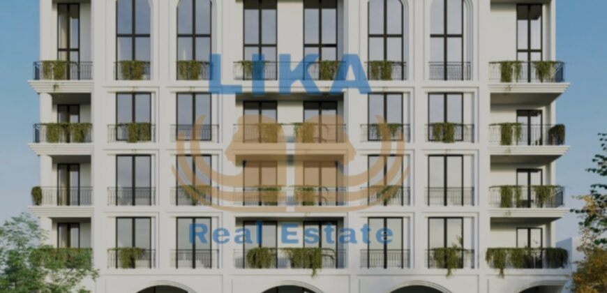 Apartament, për shitje 71 m² | 108,000 €