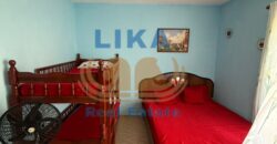 Apartament 1+1 për shitje në Mali i Robit, Golem – vetëm 300 metra nga deti. | LIKA REAL ESTATE