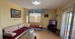 Apartament 1+1 për shitje në Mali i Robit, Golem – vetëm 300 metra nga deti. | LIKA REAL ESTATE