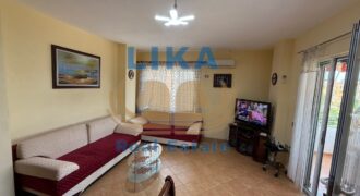 Apartament 1+1 për shitje në Mali i Robit, Golem – vetëm 300 metra nga deti. | LIKA REAL ESTATE
