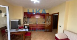 Apartament 1+1 për shitje në Mali i Robit, Golem – vetëm 300 metra nga deti. | LIKA REAL ESTATE