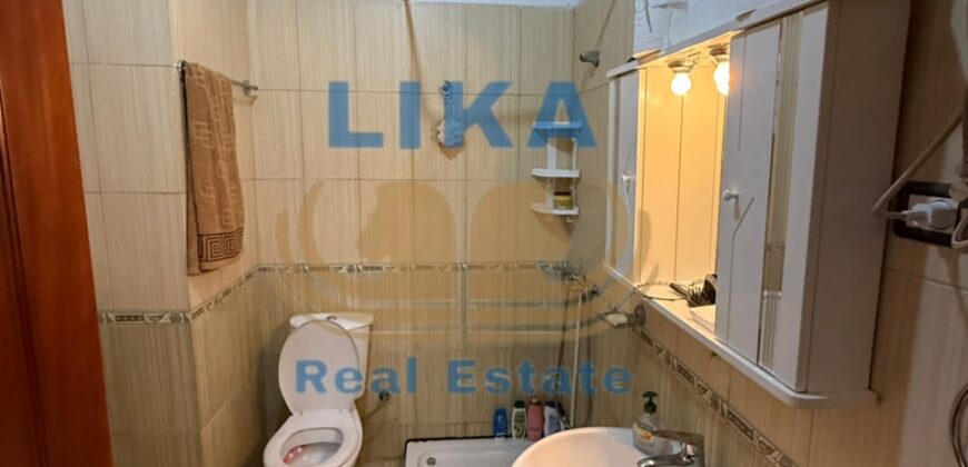 Apartament 1+1 për shitje në Mali i Robit, Golem – vetëm 300 metra nga deti. | LIKA REAL ESTATE