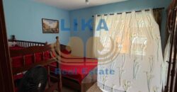 Apartament 1+1 për shitje në Mali i Robit, Golem – vetëm 300 metra nga deti. | LIKA REAL ESTATE