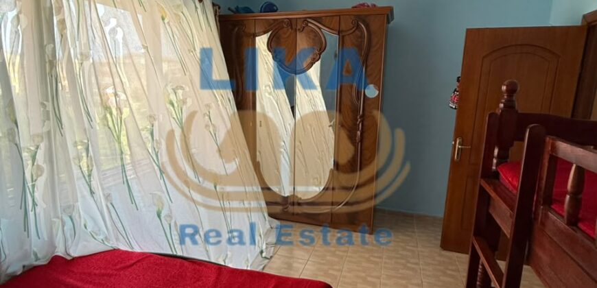 Apartament 1+1 për shitje në Mali i Robit, Golem – vetëm 300 metra nga deti. | LIKA REAL ESTATE
