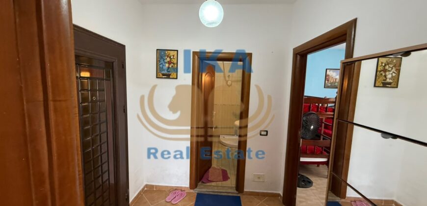 Apartament 1+1 për shitje në Mali i Robit, Golem – vetëm 300 metra nga deti. | LIKA REAL ESTATE