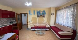 Apartament 1+1 për shitje në Mali i Robit, Golem – vetëm 300 metra nga deti. | LIKA REAL ESTATE