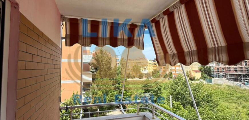 Apartament 1+1 për shitje në Mali i Robit, Golem – vetëm 300 metra nga deti. | LIKA REAL ESTATE