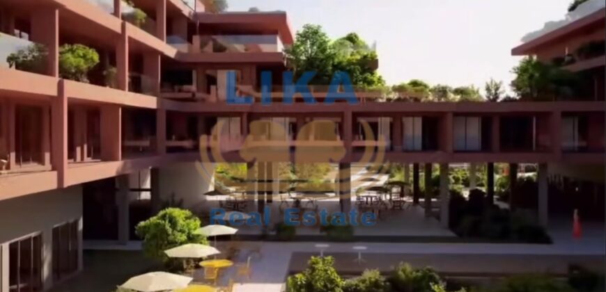 Garsoniere për shitje në Zonën e Vienës, Durrës – vetëm 250 metra nga deti. | LIKA REAL ESTATE