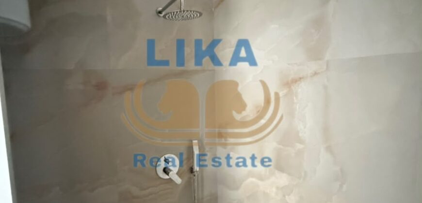 Apartamente 1+1 për shitje në Mali i Robit – vetëm 250 metra nga deti | LIKA REAL ESTATE
