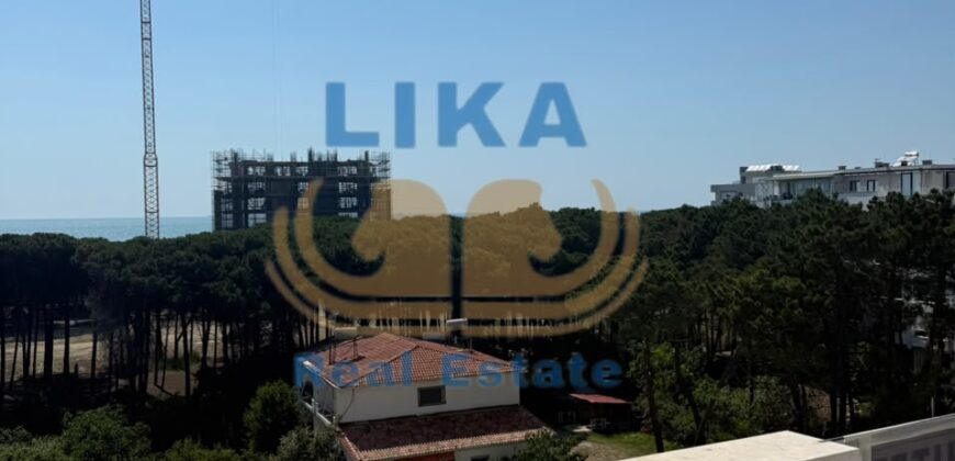 Garsoniere për shitje në Golem | LIKA REAL ESTATE