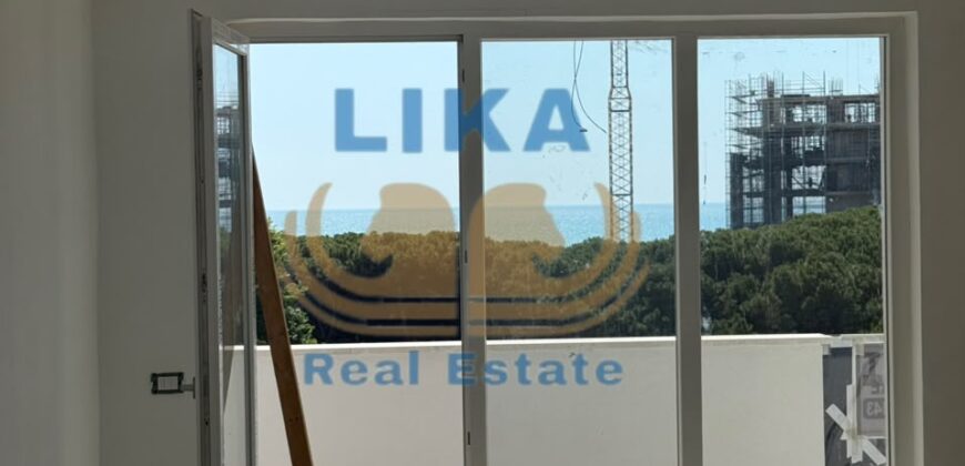 Garsoniere për shitje në Golem | LIKA REAL ESTATE