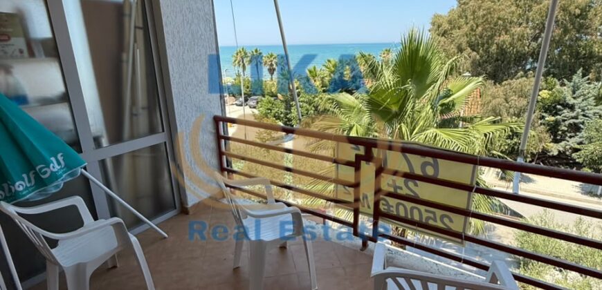 Apartament 2+1 në shitje në Golem | 67 m² | Kati 2 | 2 Ballkone | LIKA REAL ESTATE