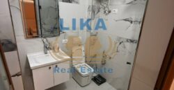Apartament 2+1 në shitje në Golem | 67 m² | Kati 2 | 2 Ballkone | LIKA REAL ESTATE