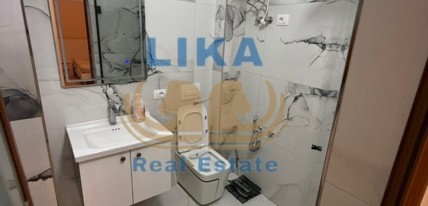 Apartament 2+1 në shitje në Golem | 67 m² | Kati 2 | 2 Ballkone | LIKA REAL ESTATE
