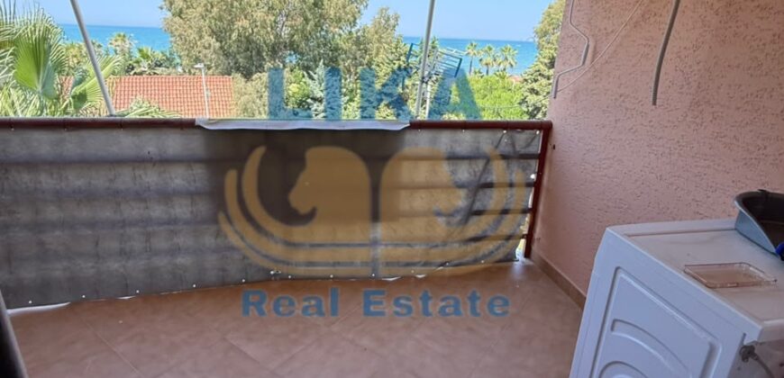 Apartament 2+1 në shitje në Golem | 67 m² | Kati 2 | 2 Ballkone | LIKA REAL ESTATE