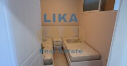 Apartament 2+1 në shitje në Golem | 67 m² | Kati 2 | 2 Ballkone | LIKA REAL ESTATE