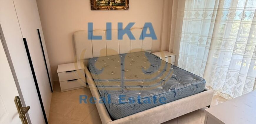 Apartament 2+1 në shitje në Golem | 67 m² | Kati 2 | 2 Ballkone | LIKA REAL ESTATE