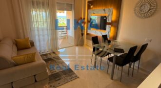 Apartament 2+1 në shitje në Golem | 67 m² | Kati 2 | 2 Ballkone | LIKA REAL ESTATE