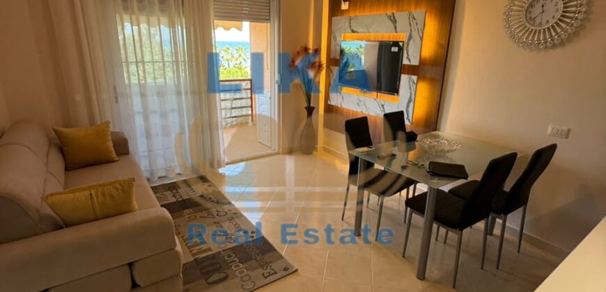 Apartament 2+1 në shitje në Golem | 67 m² | Kati 2 | 2 Ballkone | LIKA REAL ESTATE