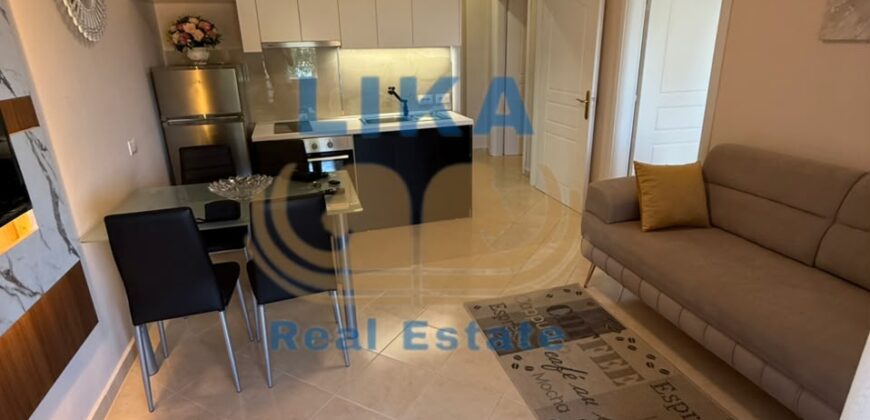 Apartament 2+1 në shitje në Golem | 67 m² | Kati 2 | 2 Ballkone | LIKA REAL ESTATE