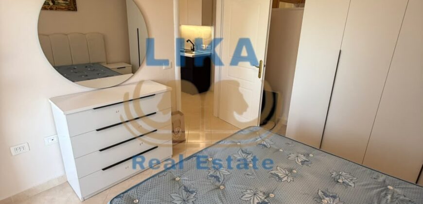 Apartament 2+1 në shitje në Golem | 67 m² | Kati 2 | 2 Ballkone | LIKA REAL ESTATE