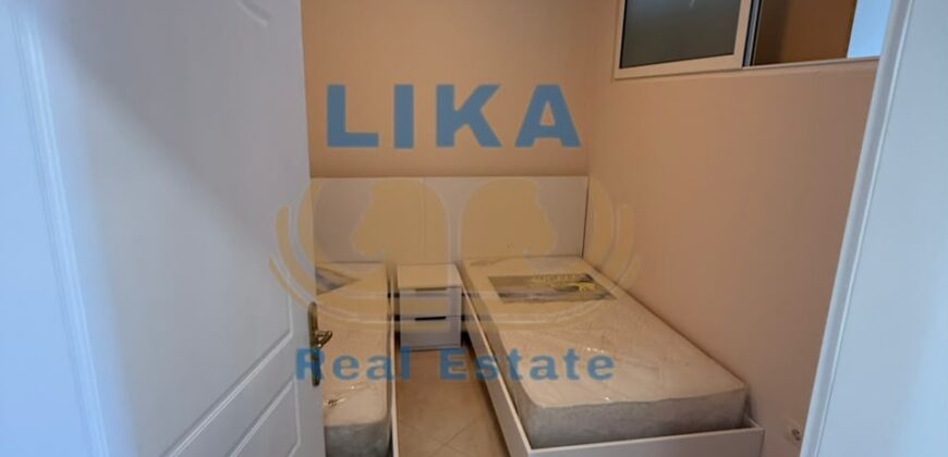 Apartament 2+1 në shitje në Golem | 67 m² | Kati 2 | 2 Ballkone | LIKA REAL ESTATE