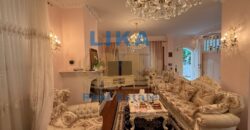 Shitet Vilë Luksoze në Qerret – Vijë e Parë Bregdetare | LIKA REAL ESTATE