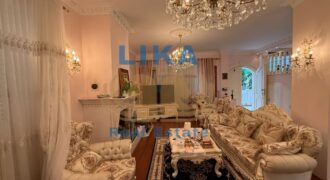 Shitet Vilë Luksoze në Qerret – Vijë e Parë Bregdetare | LIKA REAL ESTATE