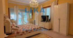 Shitet Vilë Luksoze në Qerret – Vijë e Parë Bregdetare | LIKA REAL ESTATE