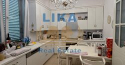 Shitet Vilë Luksoze në Qerret – Vijë e Parë Bregdetare | LIKA REAL ESTATE