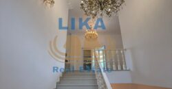 Shitet Vilë Luksoze në Qerret – Vijë e Parë Bregdetare | LIKA REAL ESTATE