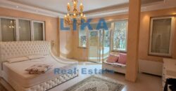 Shitet Vilë Luksoze në Qerret – Vijë e Parë Bregdetare | LIKA REAL ESTATE