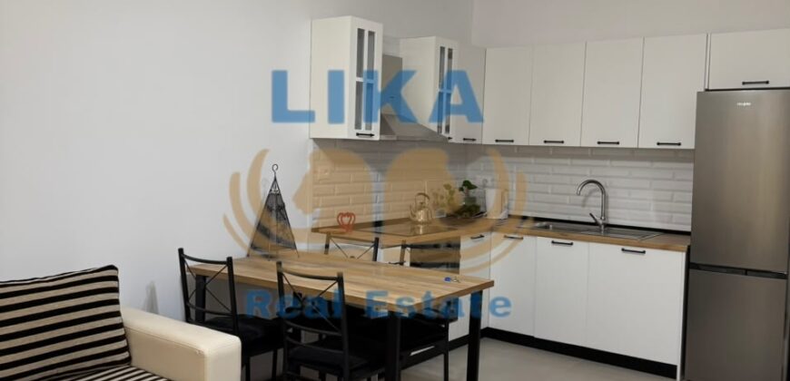 Shitet Apartament 2+1 në Mal të Robit – Me Pamje nga Deti