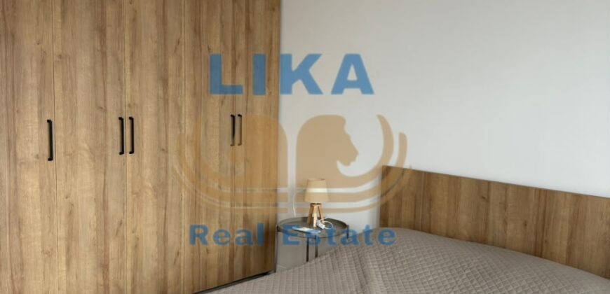 Shitet Apartament 2+1 në Mal të Robit – Me Pamje nga Deti