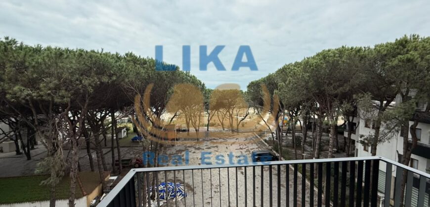 Shitet Apartament 2+1 në Mal të Robit – Me Pamje nga Deti