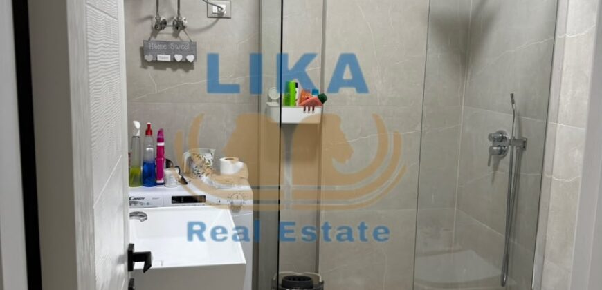 Shitet Apartament 2+1 në Mal të Robit – Me Pamje nga Deti