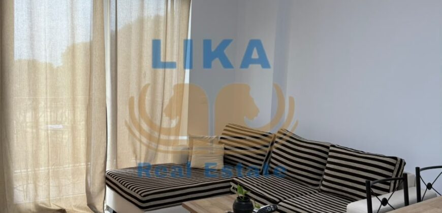 Shitet Apartament 2+1 në Mal të Robit – Me Pamje nga Deti