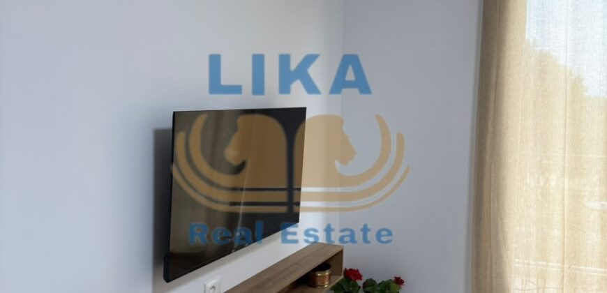 Shitet Apartament 2+1 në Mal të Robit – Me Pamje nga Deti