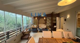 Shitet Apartament 2+1 në Qerret – Vetëm 70 Metra nga Deti