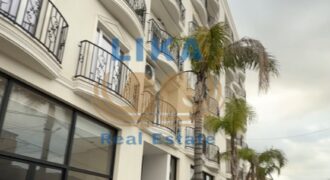 Shitet Apartament 2+1+2 në Qendër të Kavajës