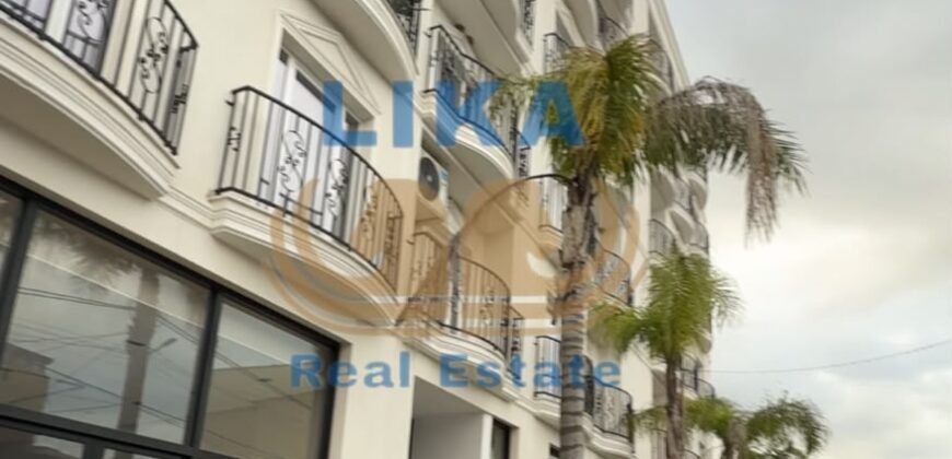 Shitet Apartament 2+1+2 në Qendër të Kavajës