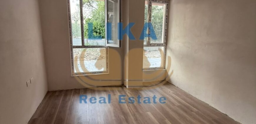 Apartamente 1+1 në shitje pranë detit në Golem – Ndërtim i ri | LIKA REAL ESTATE