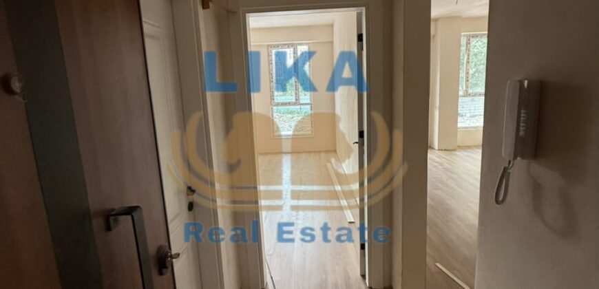 Apartamente 1+1 në shitje pranë detit në Golem – Ndërtim i ri | LIKA REAL ESTATE
